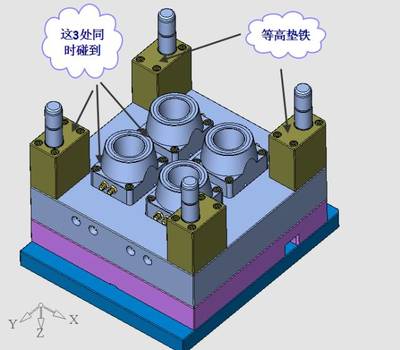 簡(jiǎn)單水杯模具設(shè)計(jì) 大師技藝揭秘與科技應(yīng)用